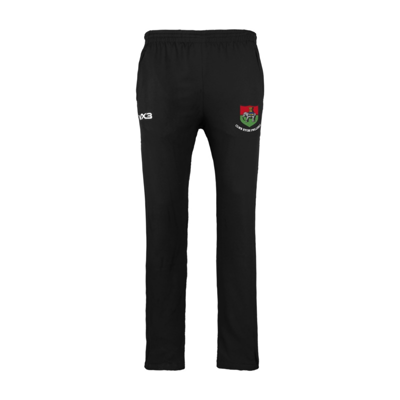 Pwllheli RFC Braca Trackpant
