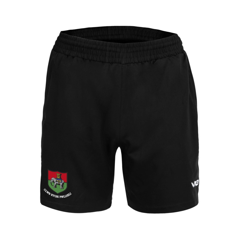 Pwllheli RFC Majester Training Short