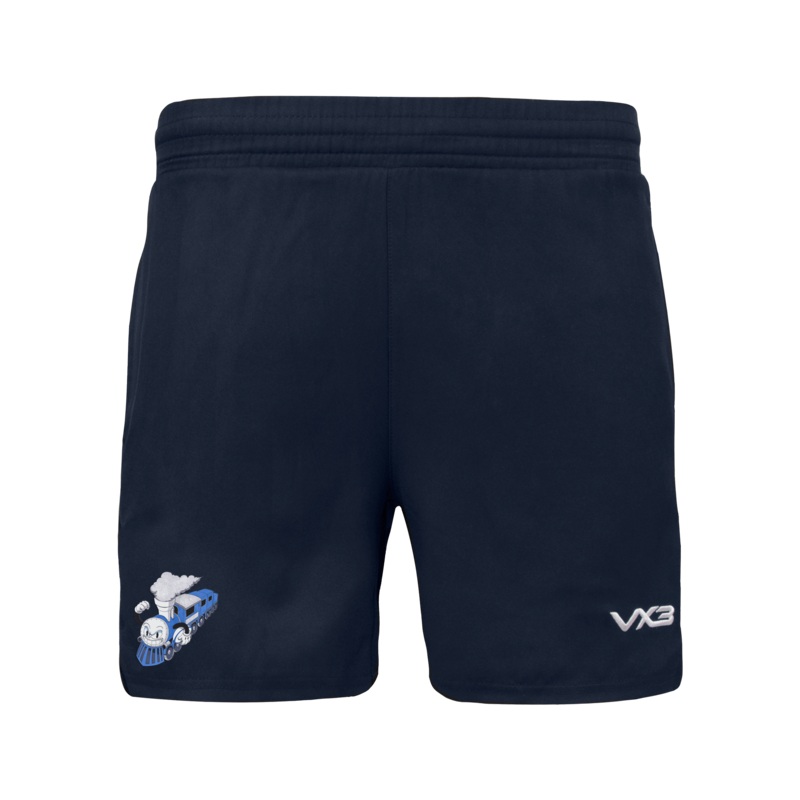 South Los Angeles Soul RFC Ludus Gym Shorts