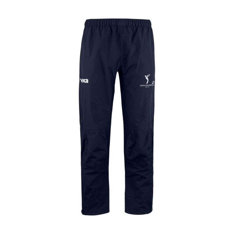 South Los Angeles Soul RFC Protego Waterproof Trousers