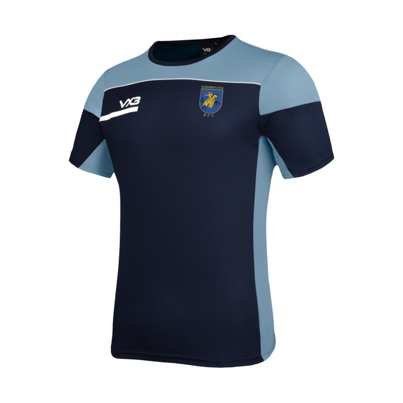 Warminster RFC Opus Tee