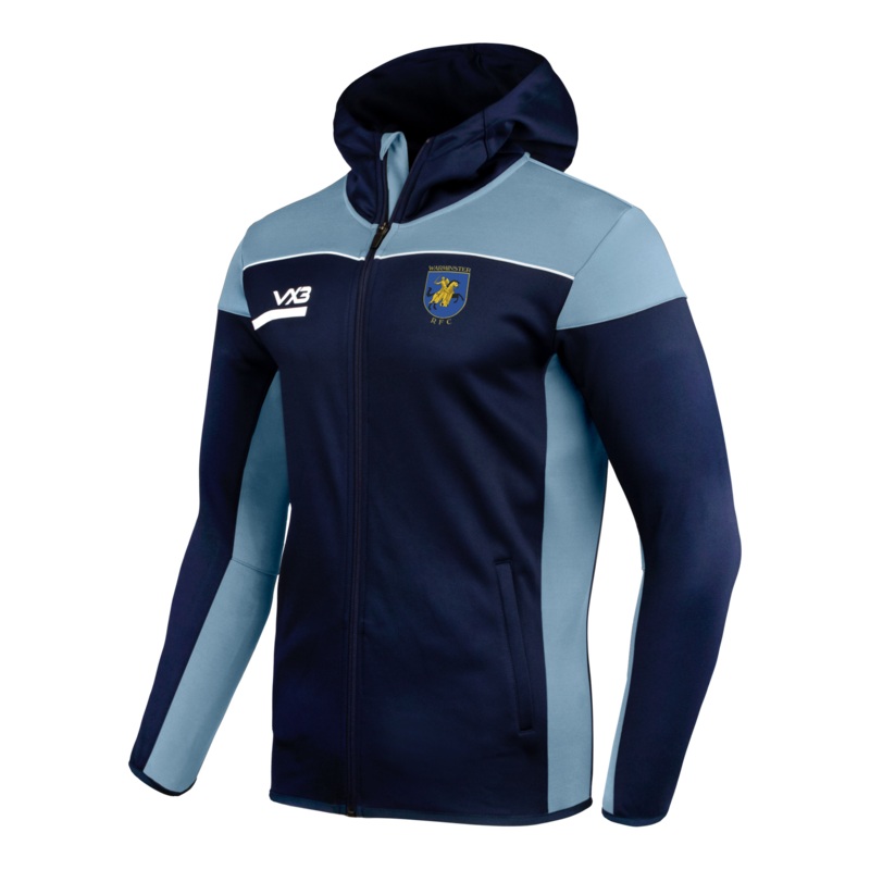 Warminster RFC Opus Zoodie