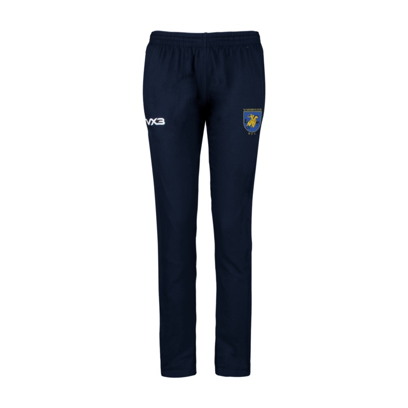 Warminster RFC Solum Ladies Trackpant