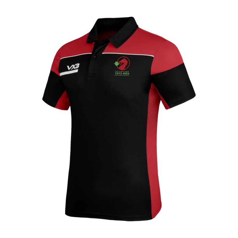 Ynys Mon Island Games Opus Polo