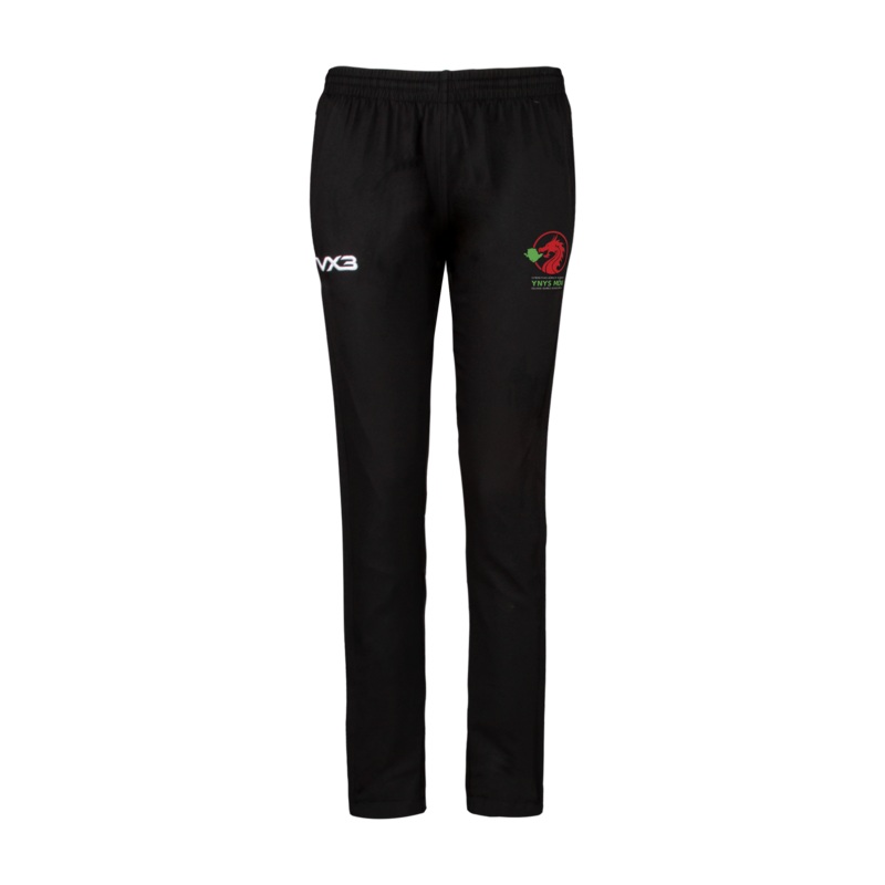 Ynys Mon Island Games Solum Ladies Trackpant