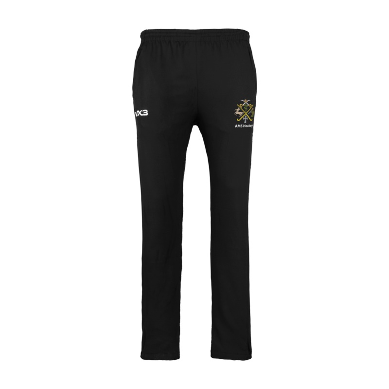 AMS Hockey Braca Trackpant