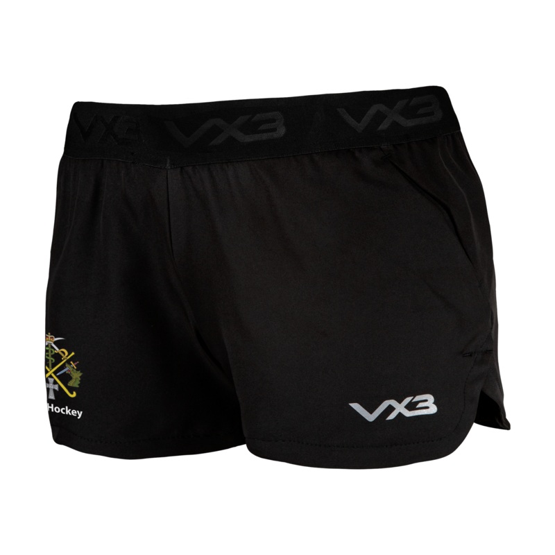 AMS Hockey Clarus Women's Running Short