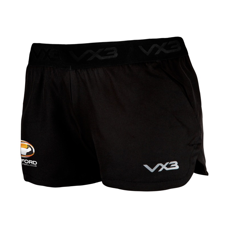 Ashford RFC Clarus Women's Running Short
