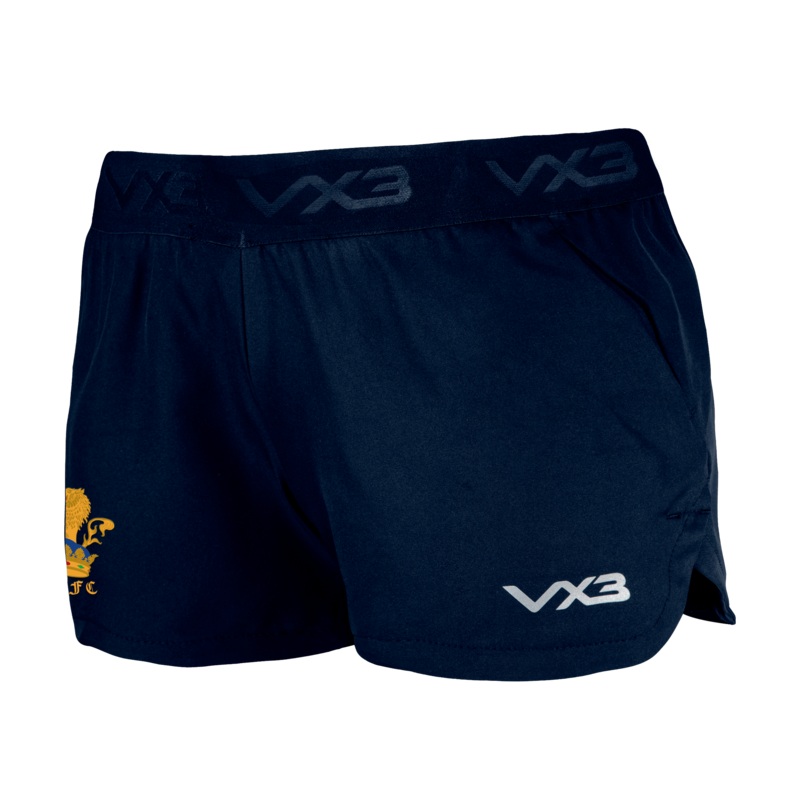 Ashington Ladies Rugby Club Clarus Women's Running Short