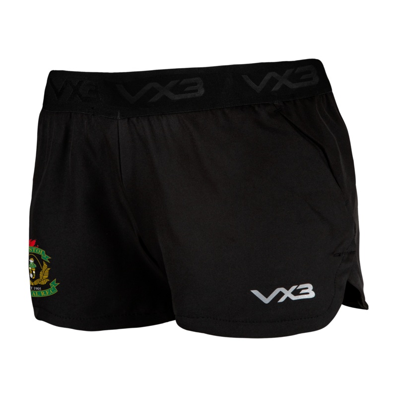 Bristol Imperial RFC Clarus Women's Running Short