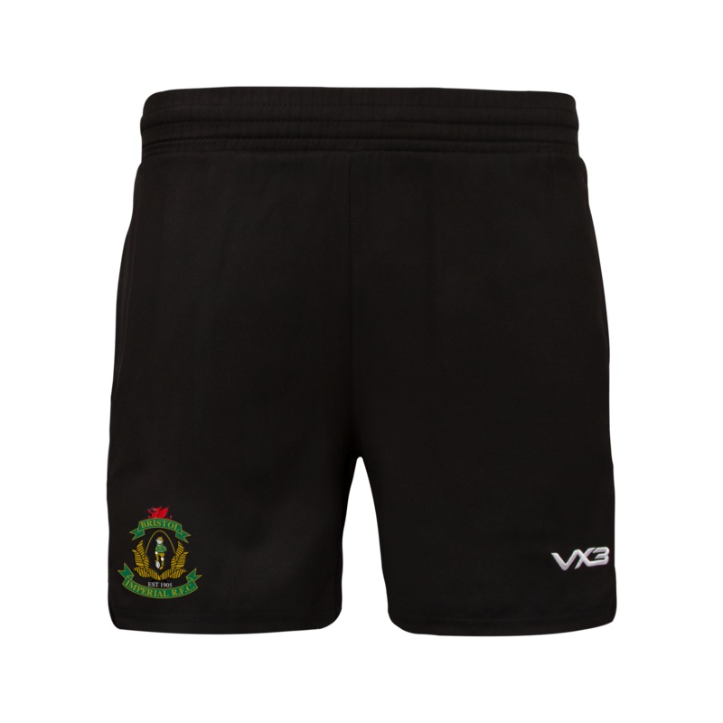 Bristol Imperial RFC Ludus Gym Shorts