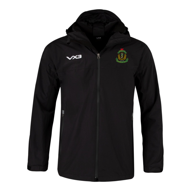Bristol Imperial RFC Protego Waterproof Jacket
