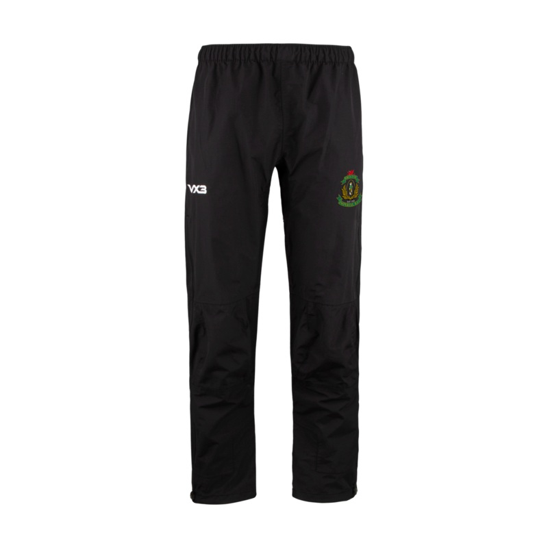 Bristol Imperial RFC Protego Waterproof Trousers