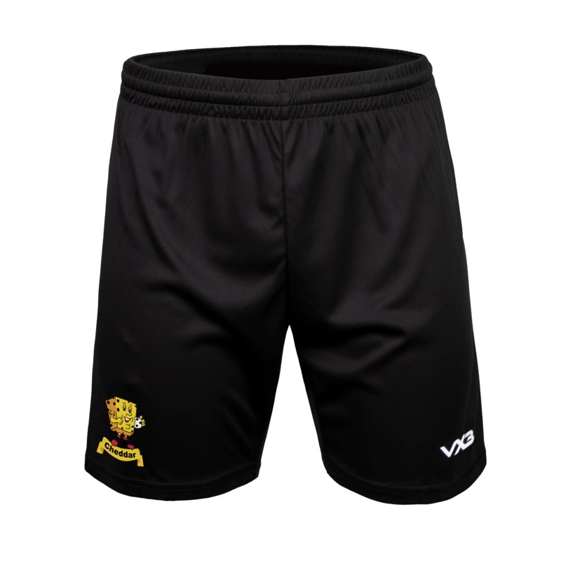 Cheddar Valley Junior Football Club Football Shorts