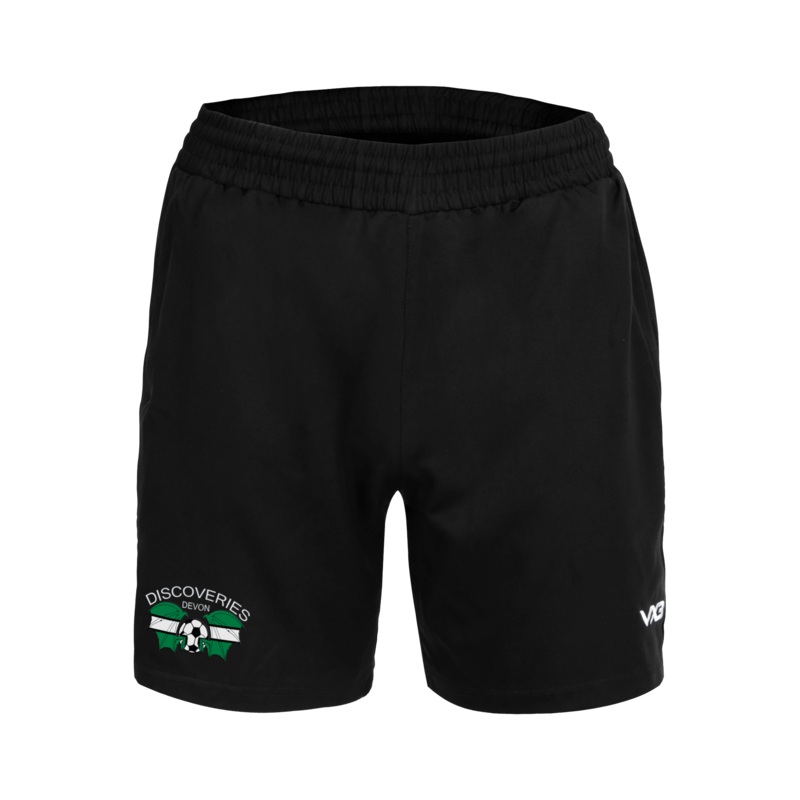 Discoveries Devon FC Majester Training Short