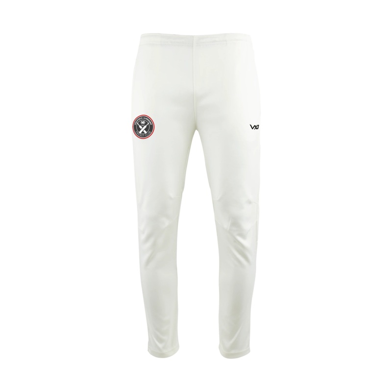 Guilsfield & Llandrino CC Trouser Whites