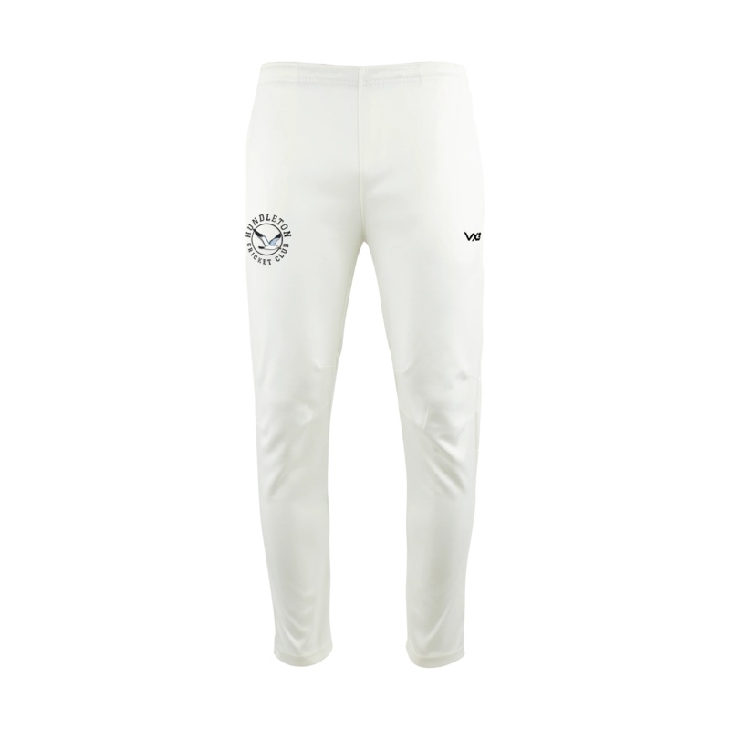 Hundleton Cricket Club Trouser Whites