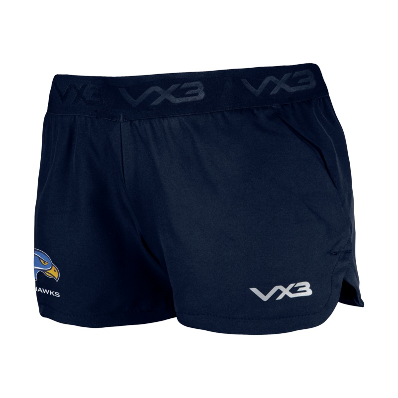 Leith Hawks Clarus Women's Running Short