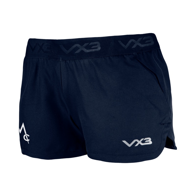 Malpas CC Clarus Women's Running Short