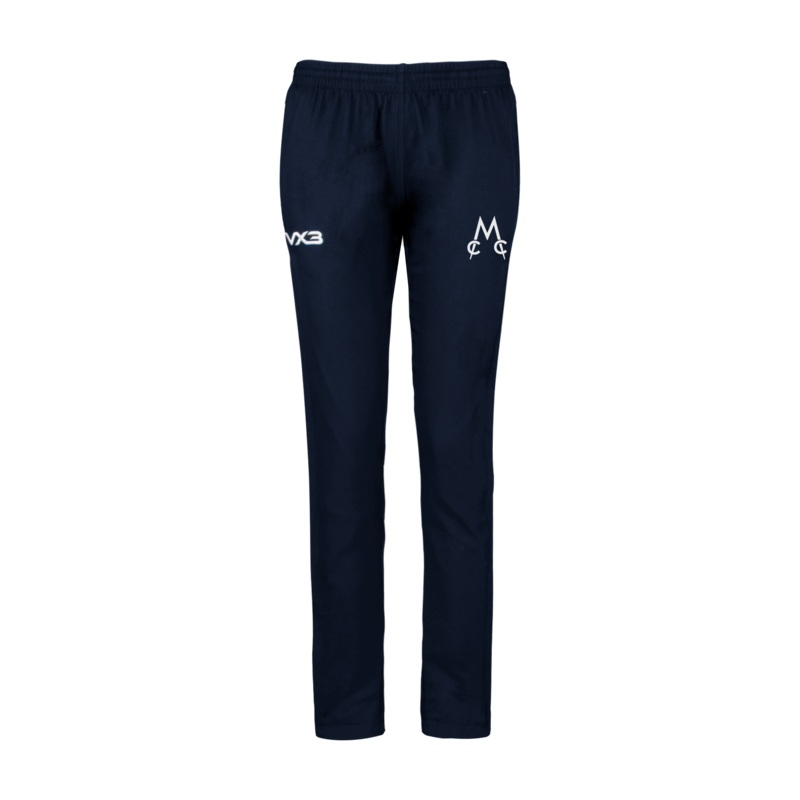 Malpas CC Solum Ladies Trackpant
