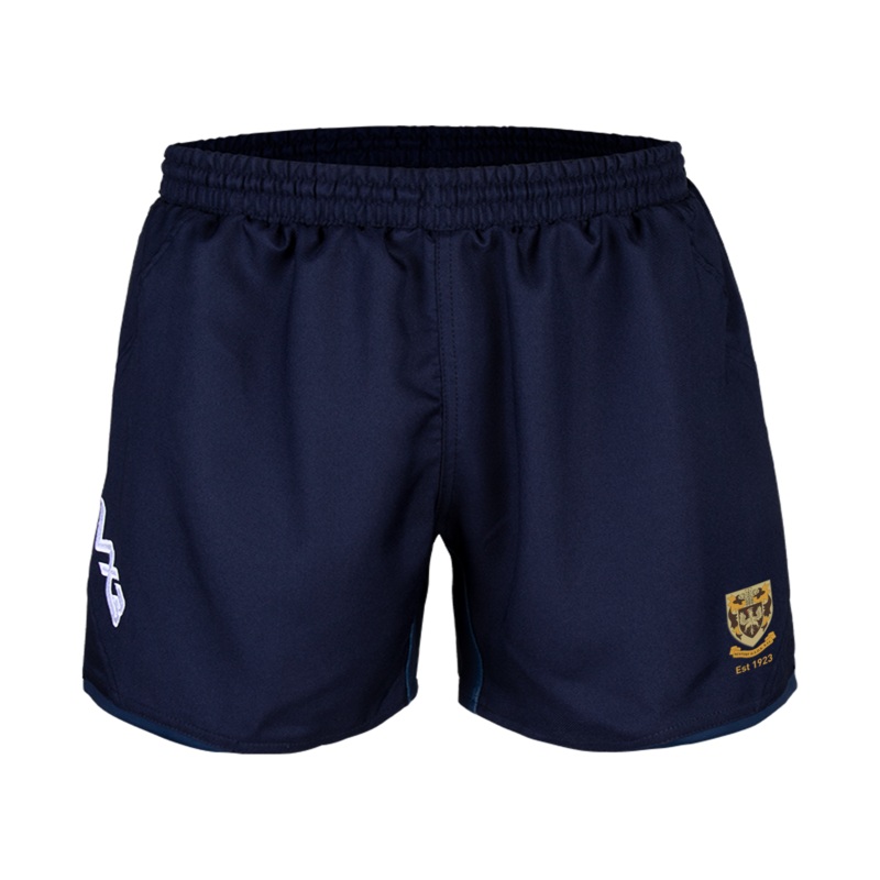 NHSOB RFC Prima Rugby Shorts