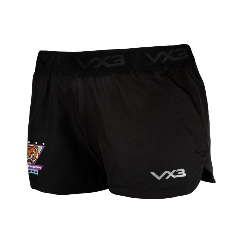 Northern Tigers Clarus Women's Running Short