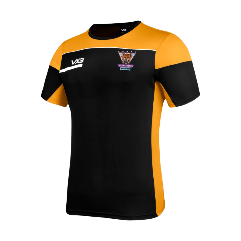 Northern Tigers Opus Tee