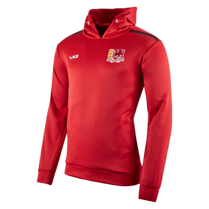 Wales Cricket Fortis Hoodie