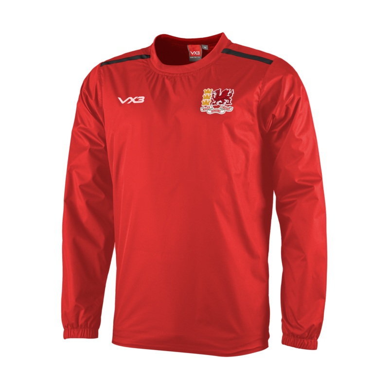 Wales Cricket Fortis Smock