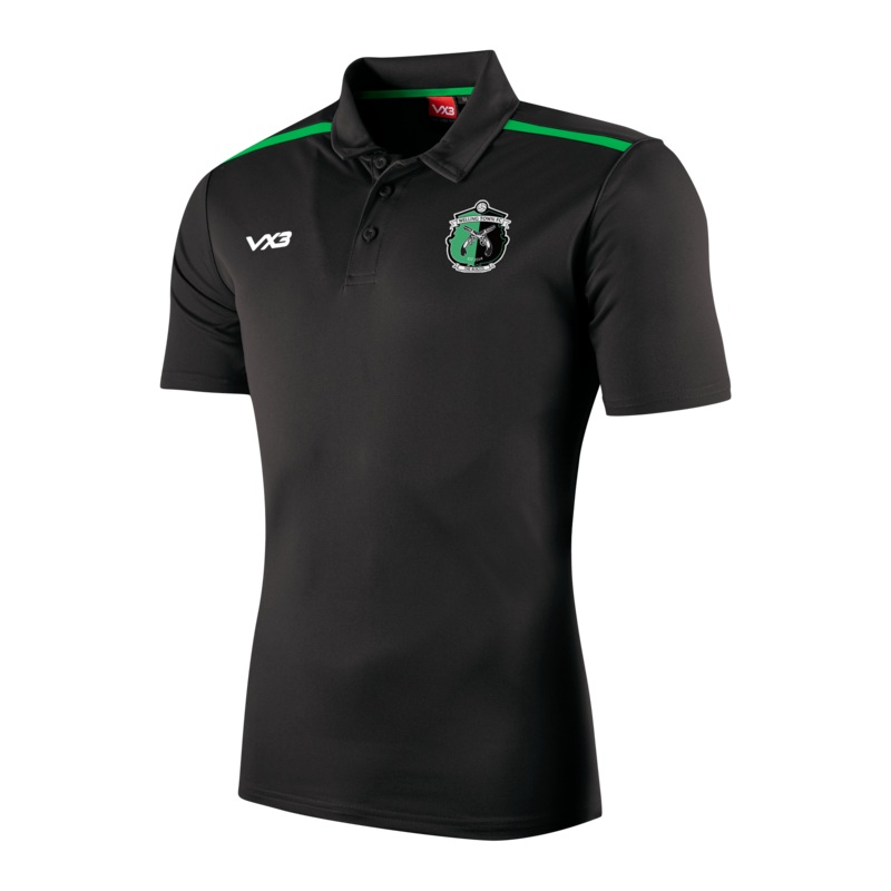 Welling Town FC Fortis Youth Polo