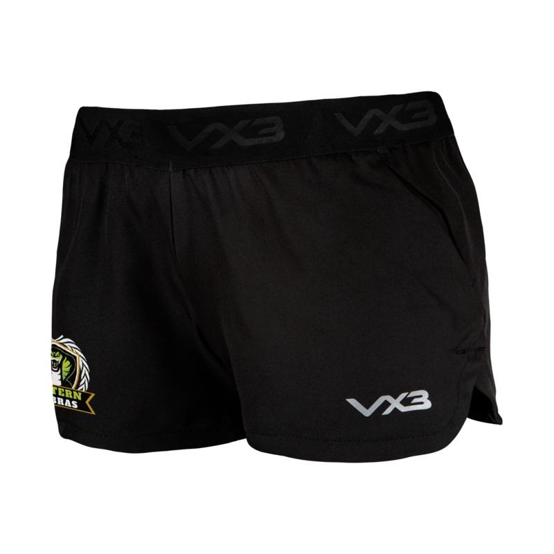 Eastern Cobras Clarus Women's Running Short
